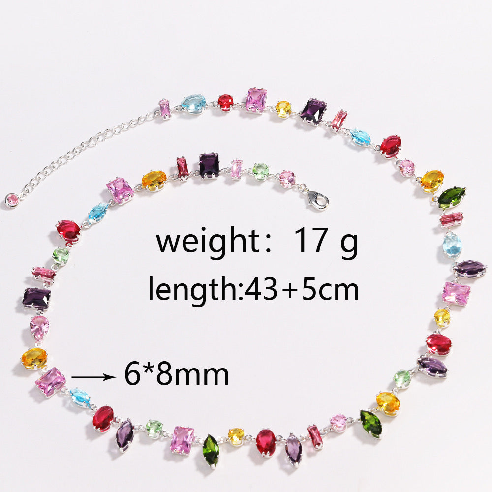 BLOOMÉ NECKLACE (18k)