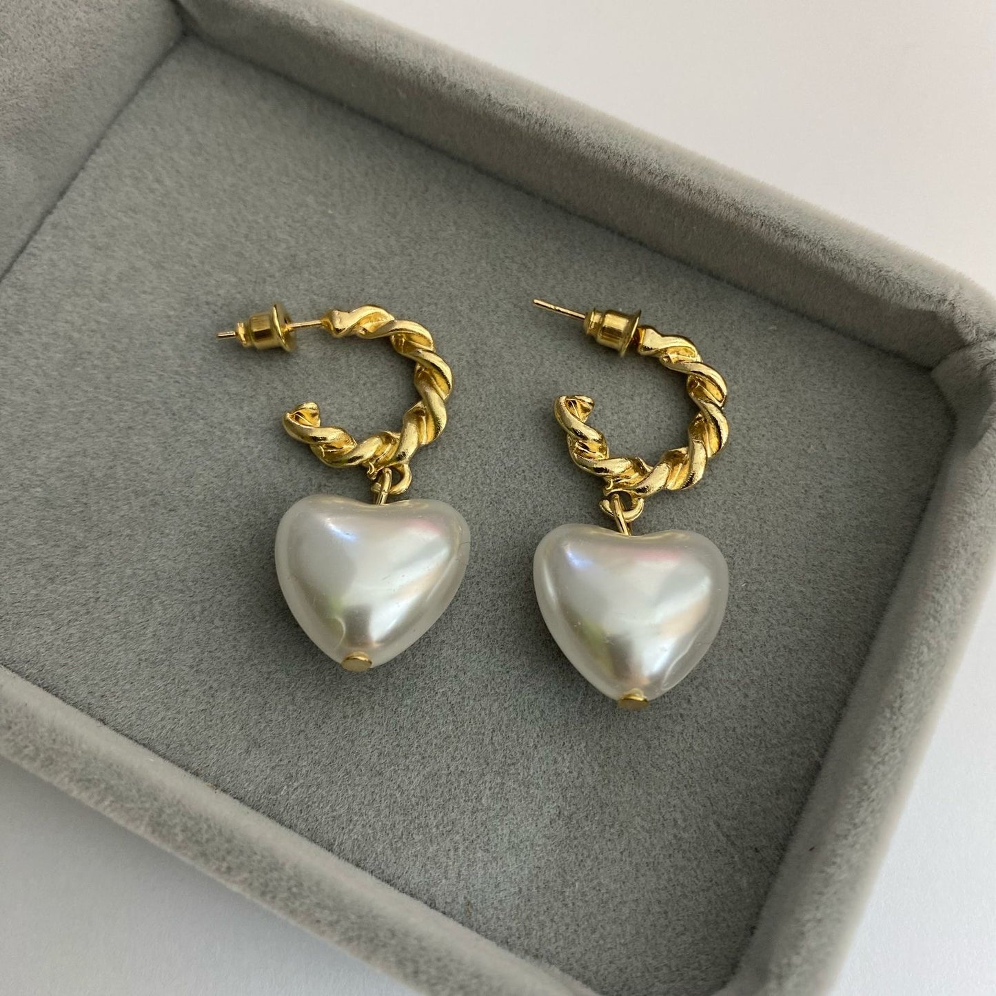 PEARLY
