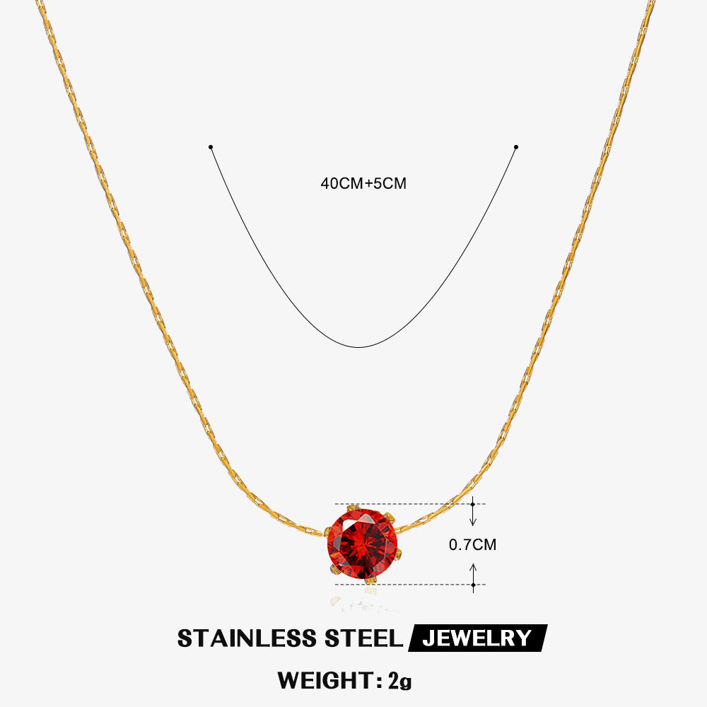ISABELA NECKLACE