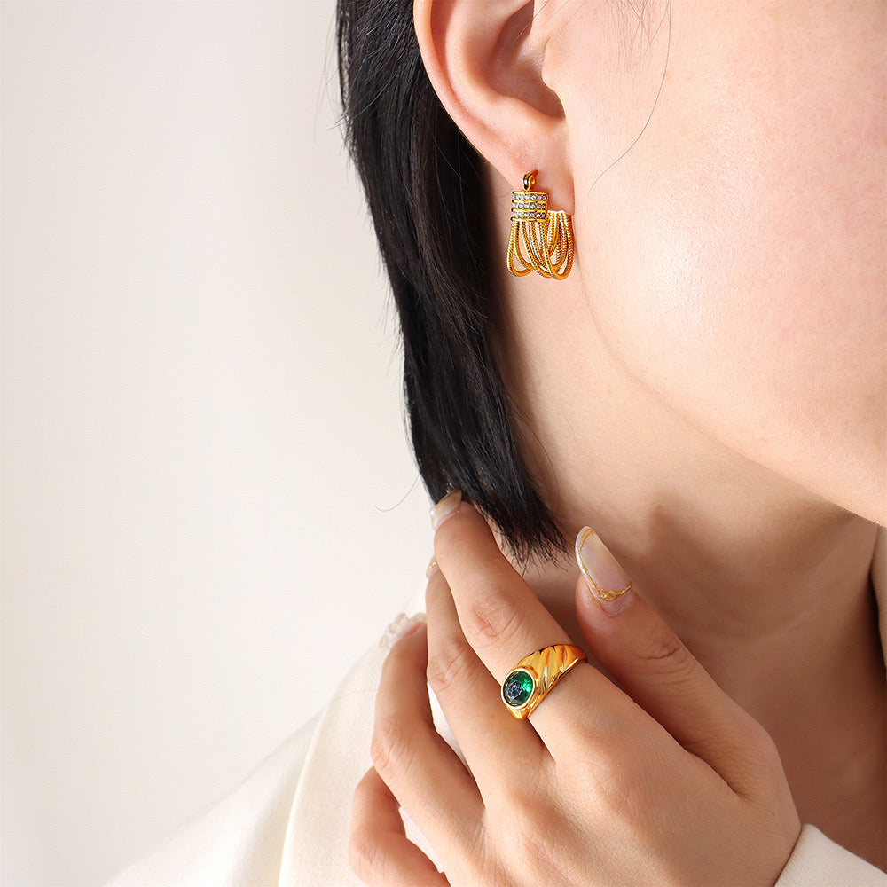 SOLARA HOOPS (SS)
