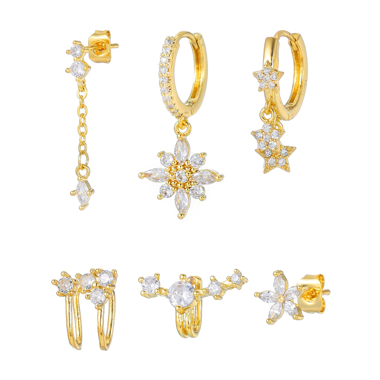 ALINA SET