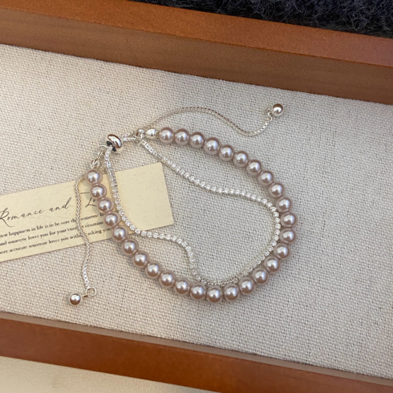 PEARLY BRACELET
