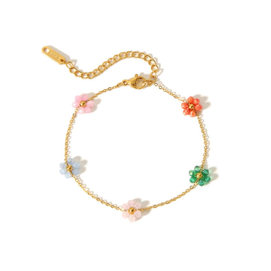 DIVA BRACELET (18k)