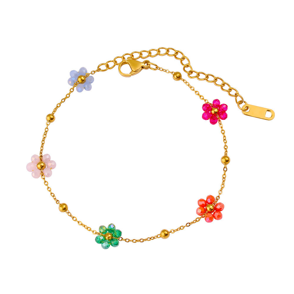 DIVA BRACELET (18k)
