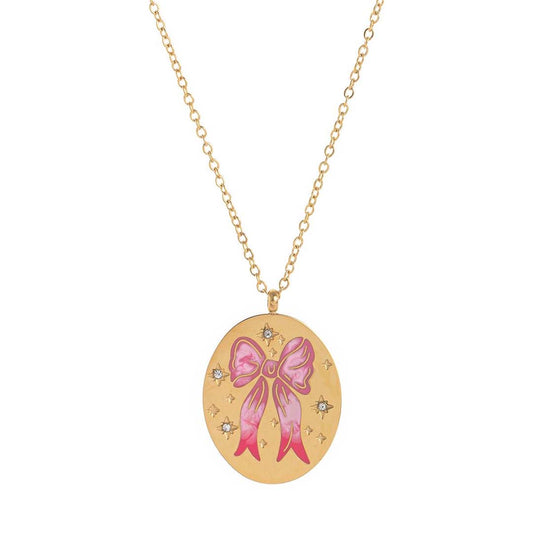 FAYLA NECKLACE (18k)