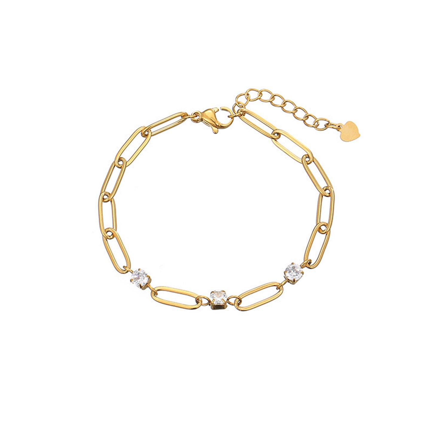 AUREAL BRACELET (18k)