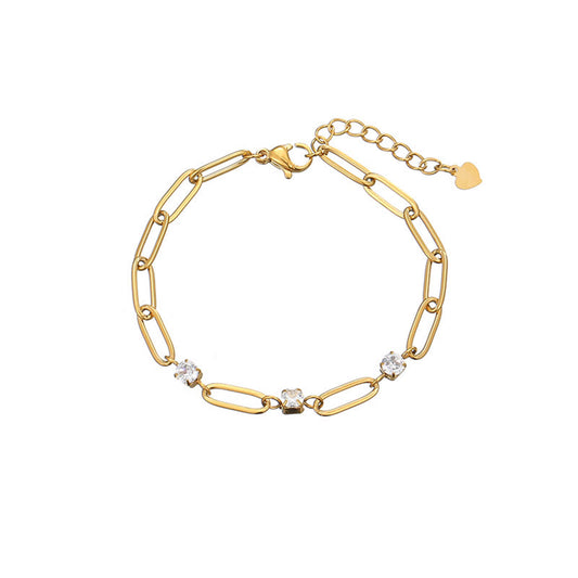 AUREAL BRACELET (18k)