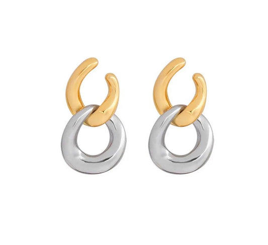 AUGUSTUS HOOPS (18k)