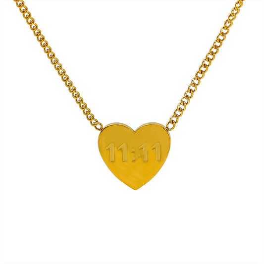 HEART 11:11 (18k)