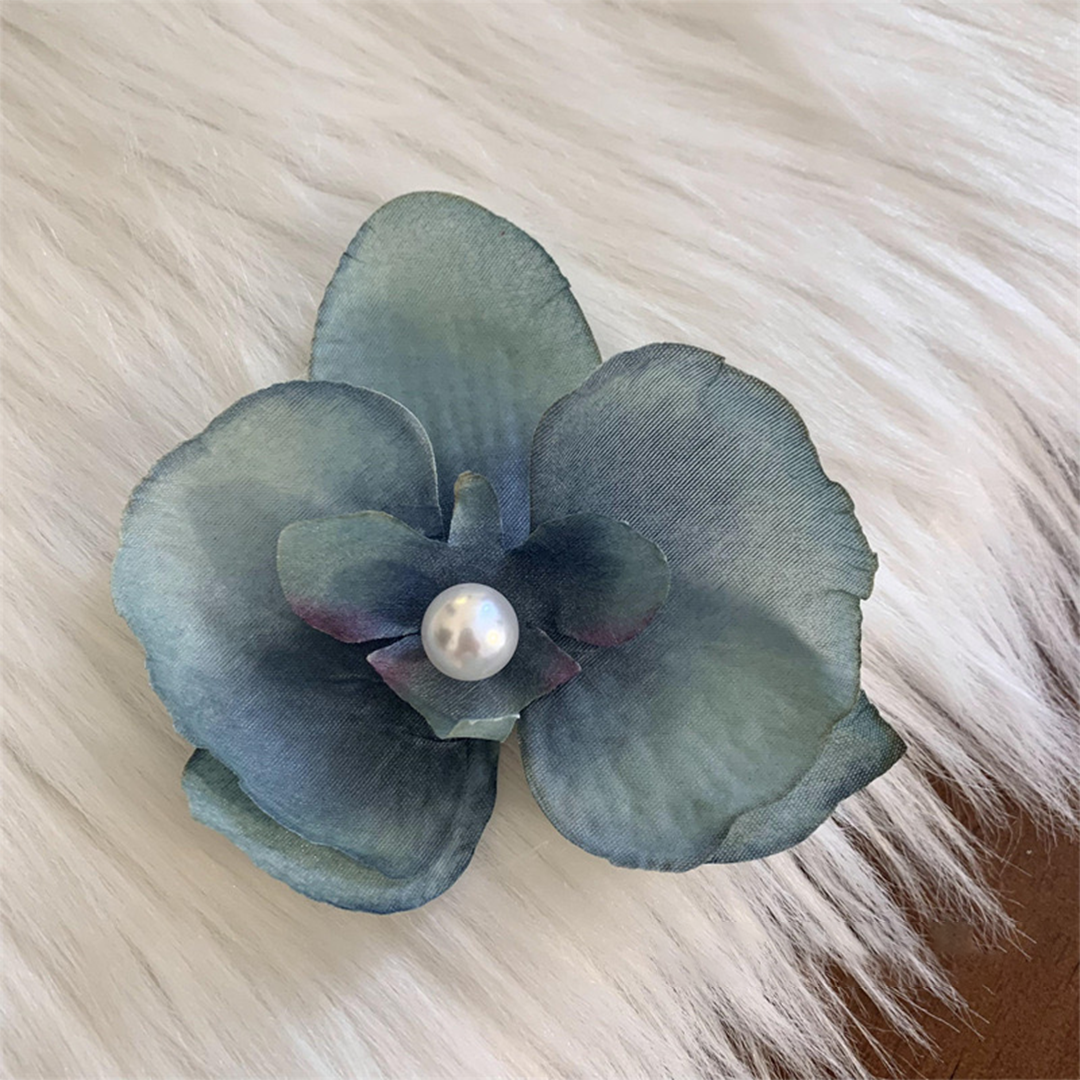 MACARON HAIR CLIP