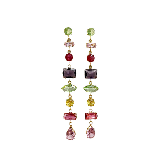 BLOOMÉ EARRINGS