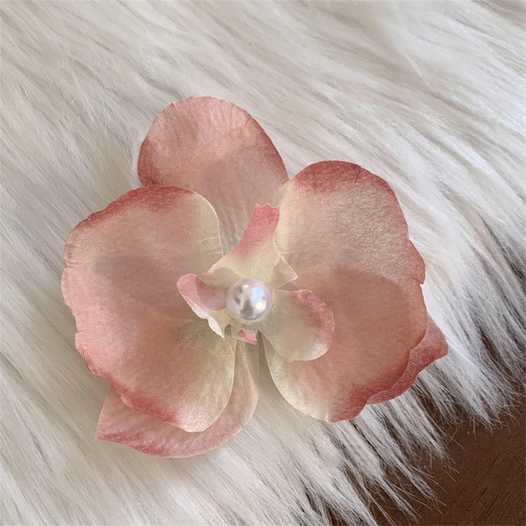 MACARON HAIR CLIP