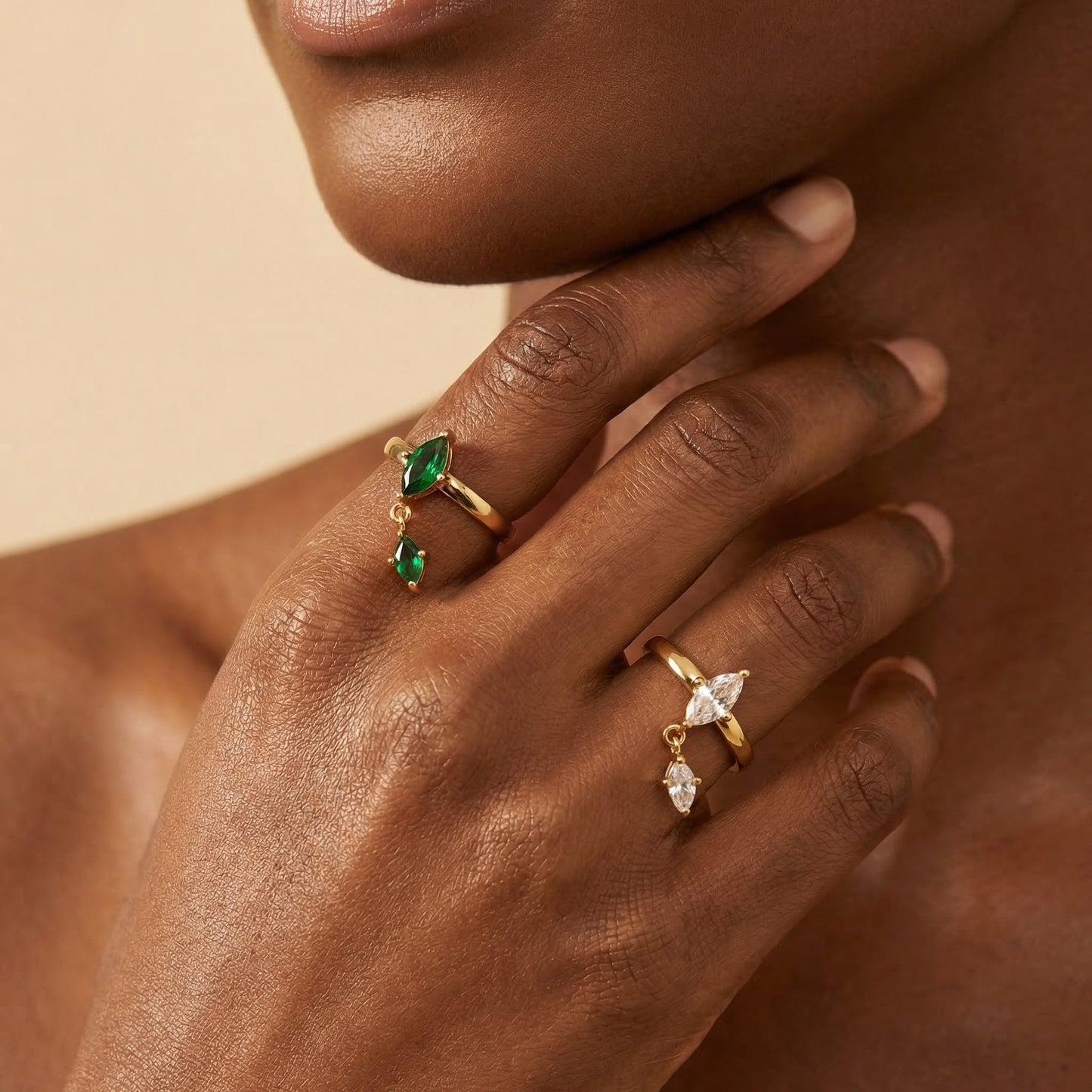 MARGOT RING (18k)