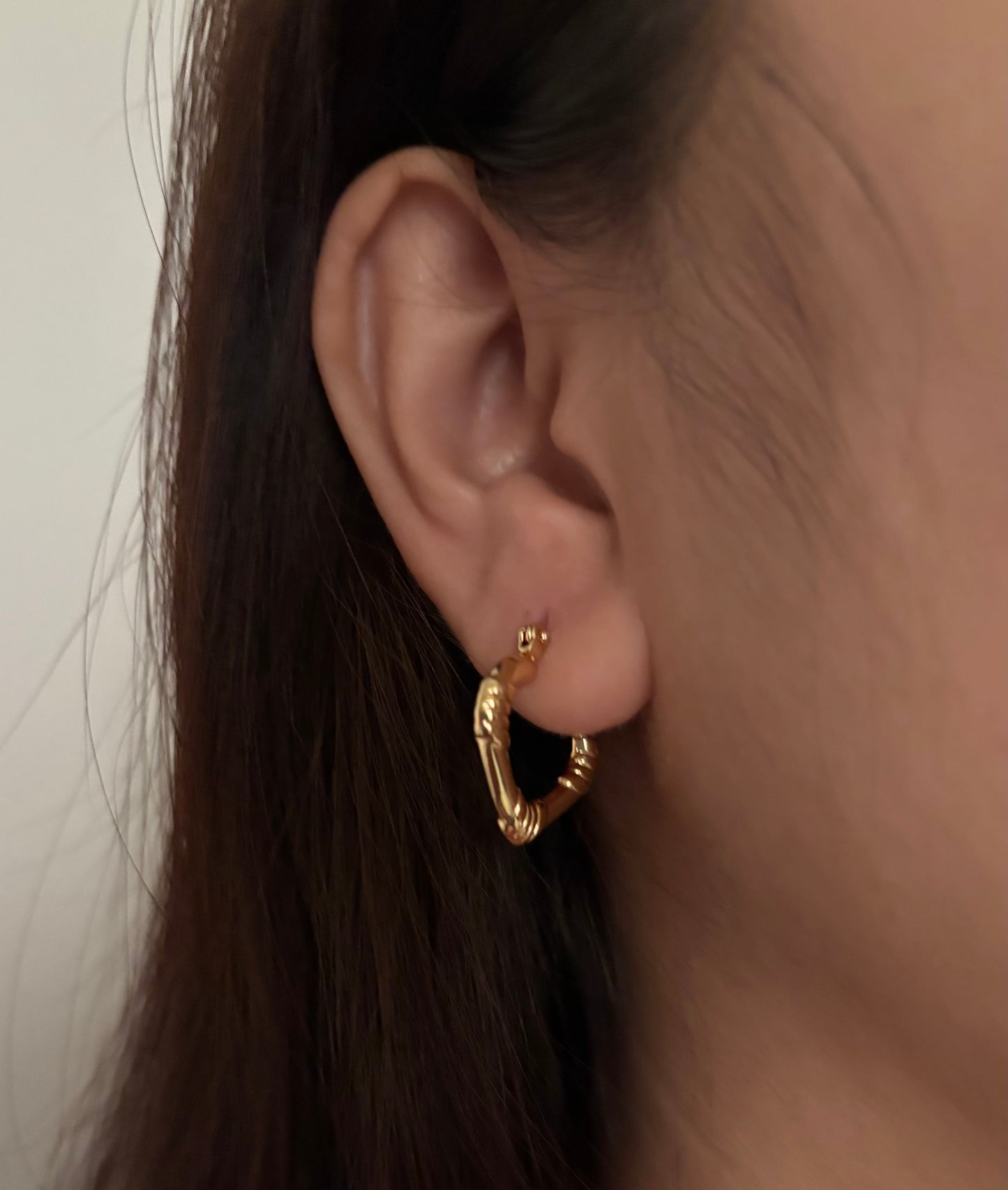 IRIS HOOPS (SS)