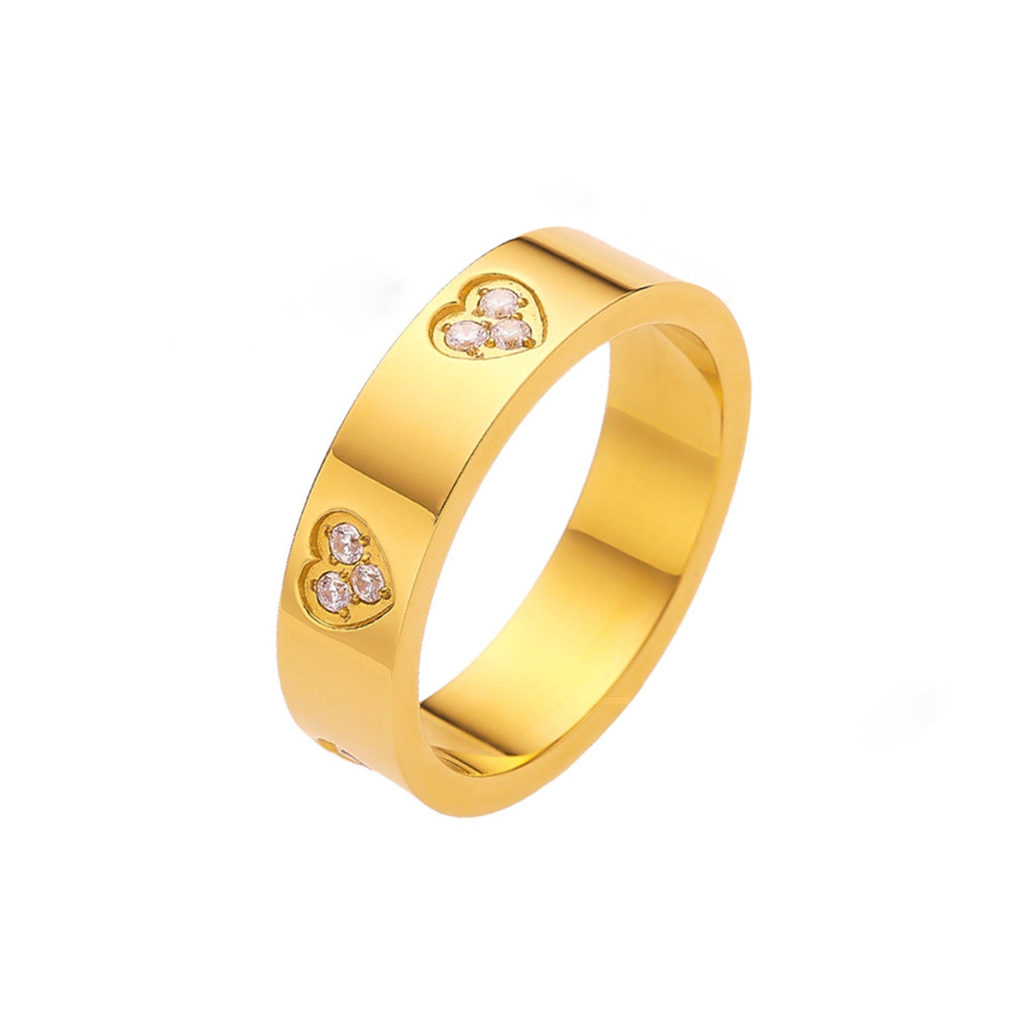 LAVI RING (18k)