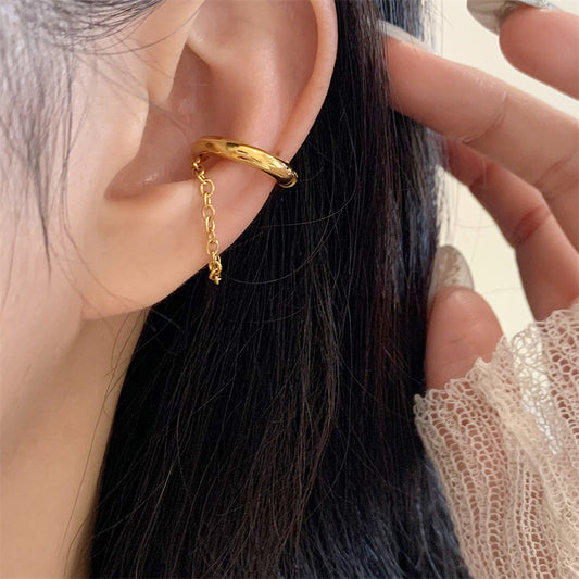 ALESSIA CUFFS (18k)