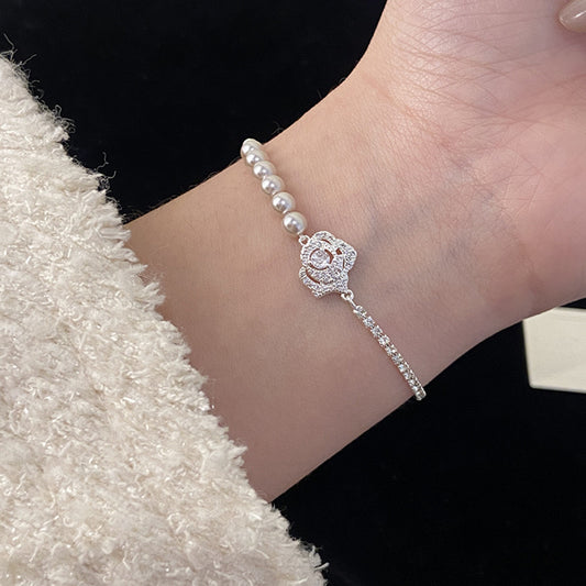 DRAWSTRING BRACELET
