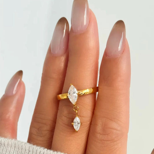 MARGOT RING (18k)