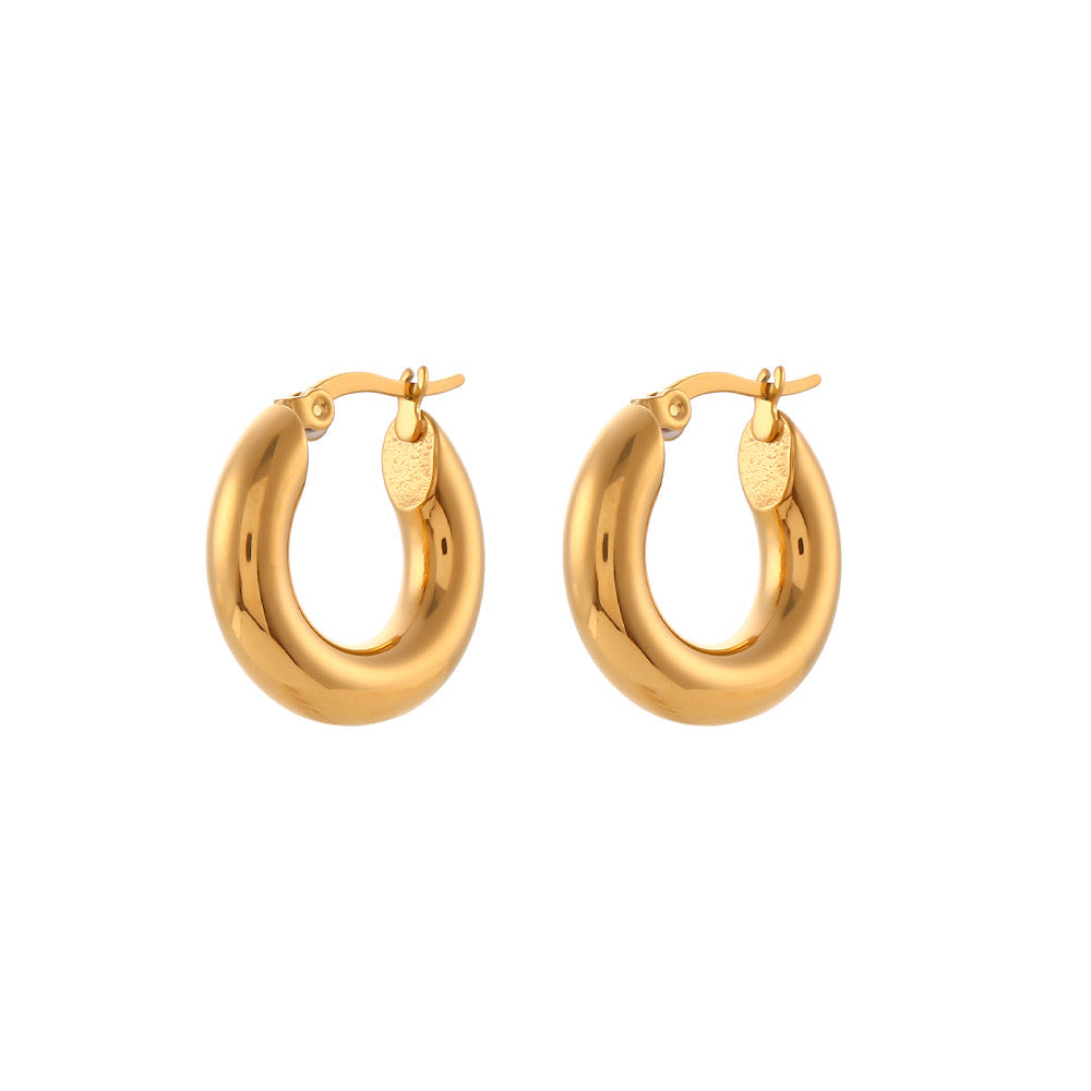 HAYLEY HOOPS (18k)