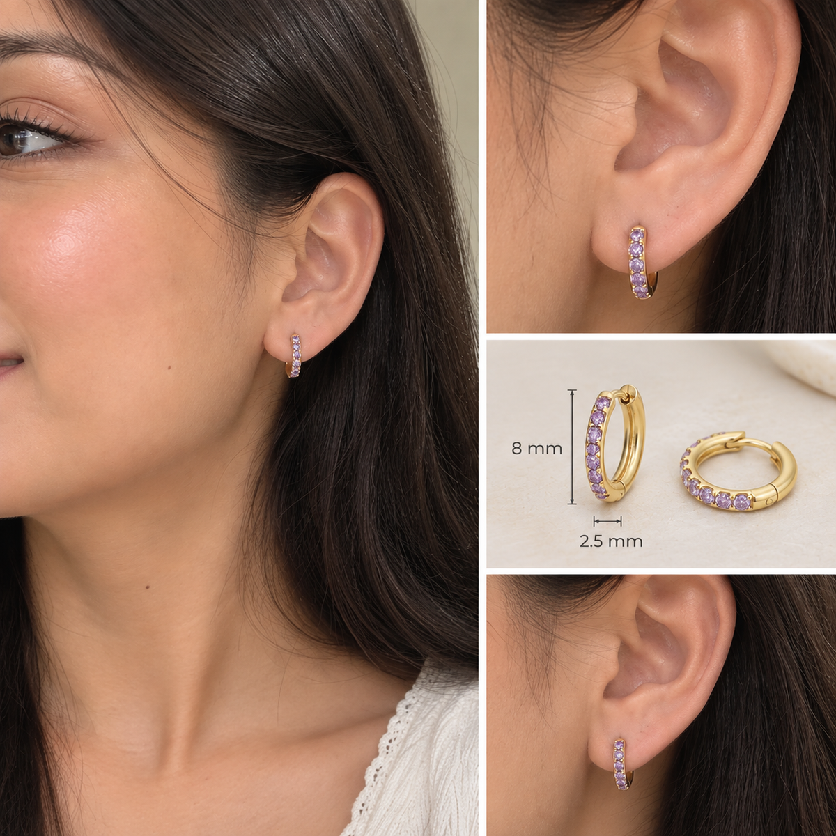 LIANA (18k)