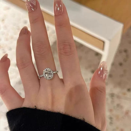 PROMISE RING (18k)