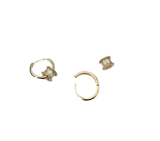HALO HOOPS