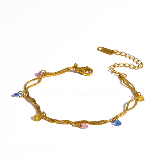 ZARA BRACELET (18k)