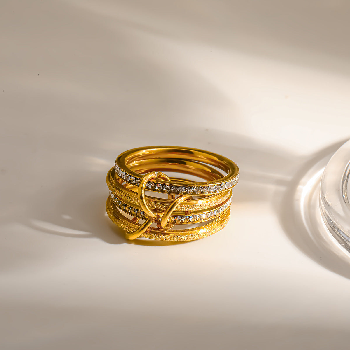 THEA RING (18k)