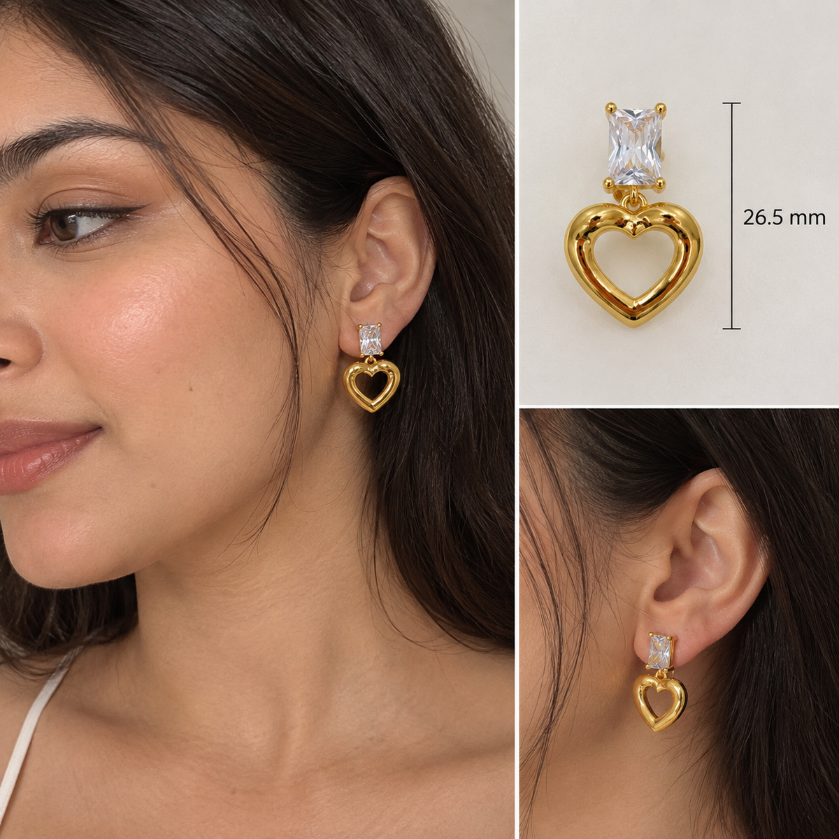 ELODIE (18k)