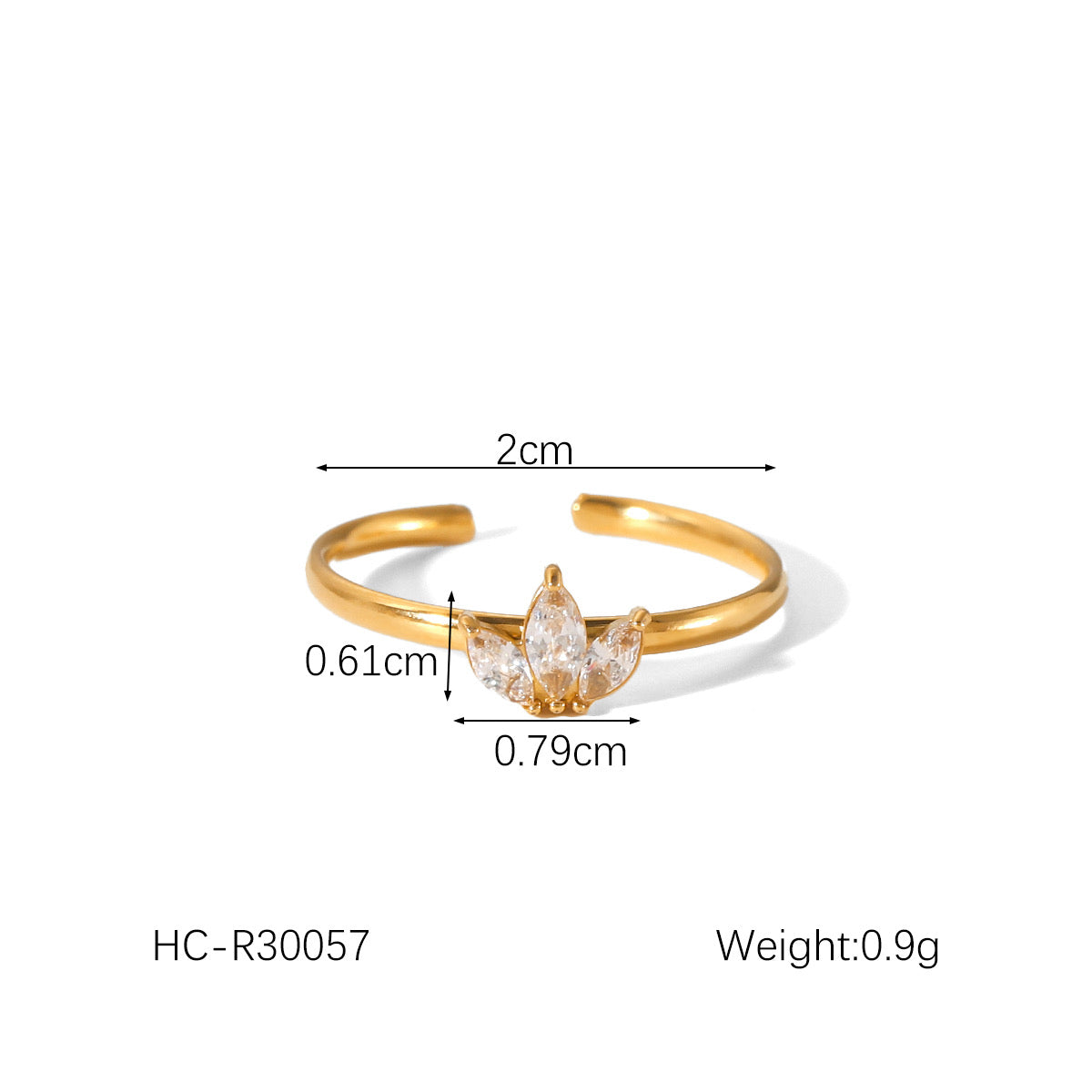 RUE (18k)