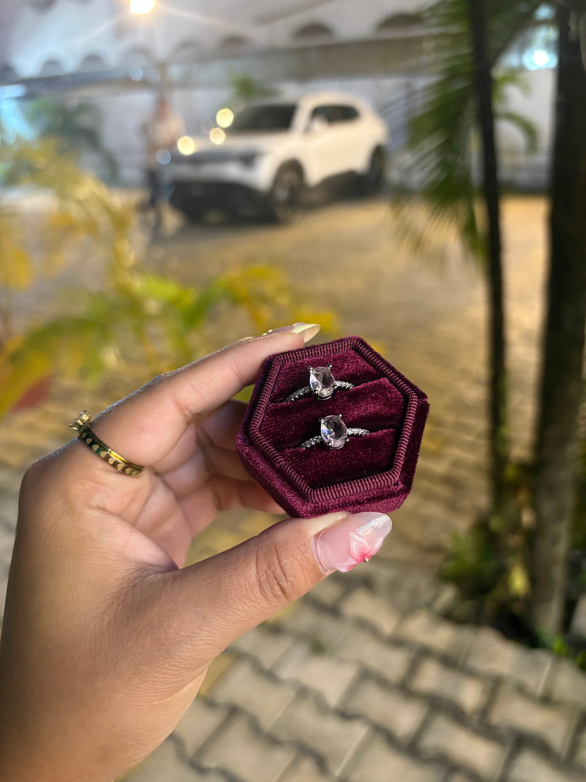 LUMI (18k)
