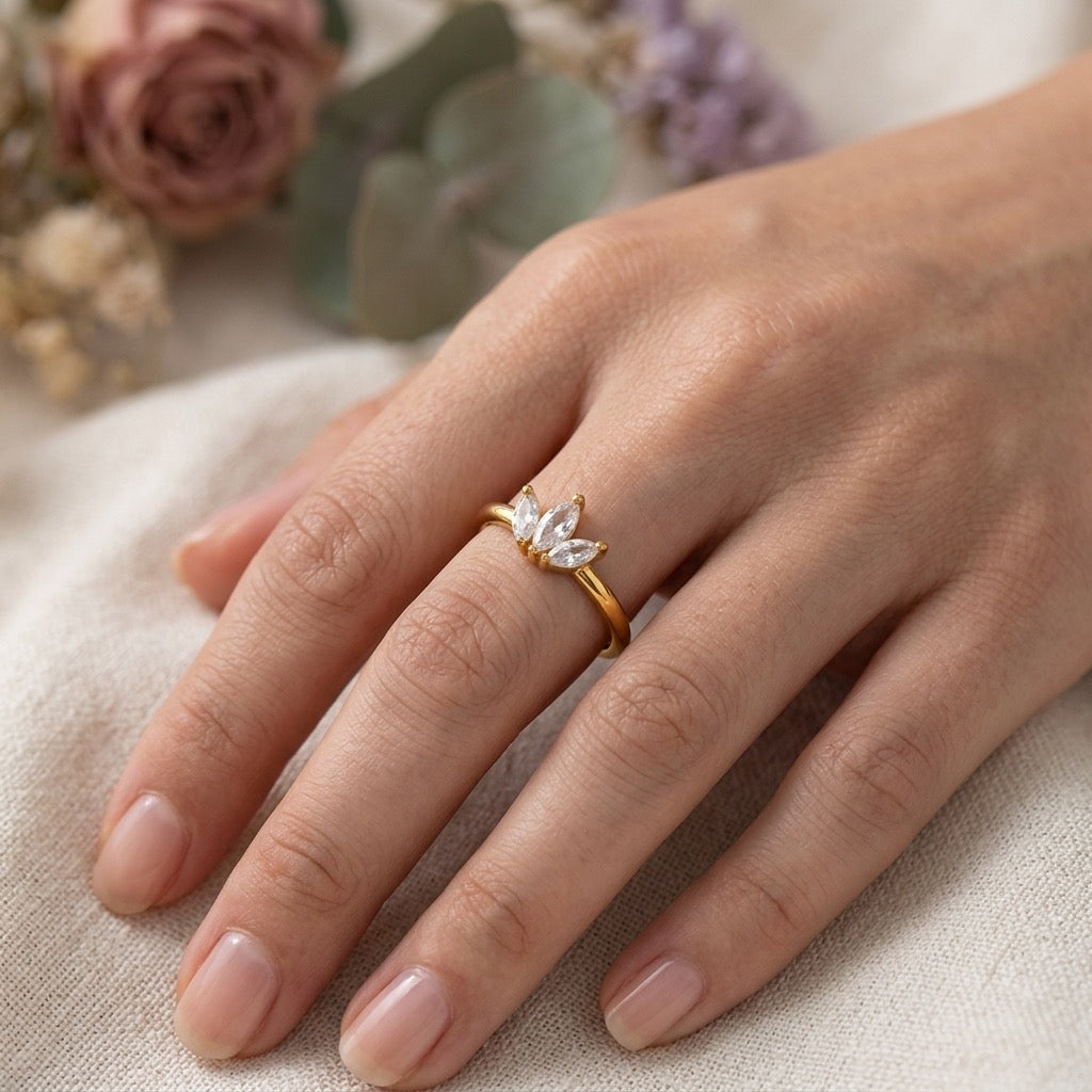 RUE (18k)