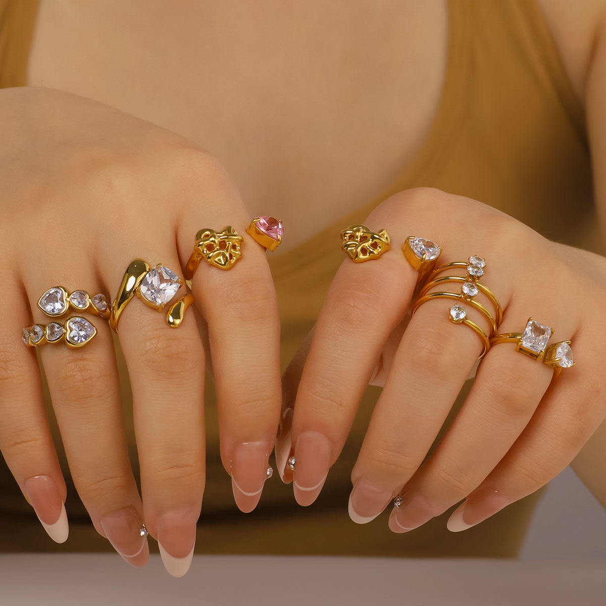 JOVI (18k)