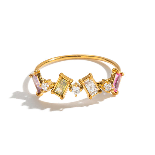 EMPEROR RING (18k)