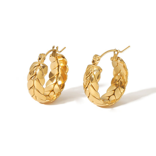 EDEN HOOPS (18k)