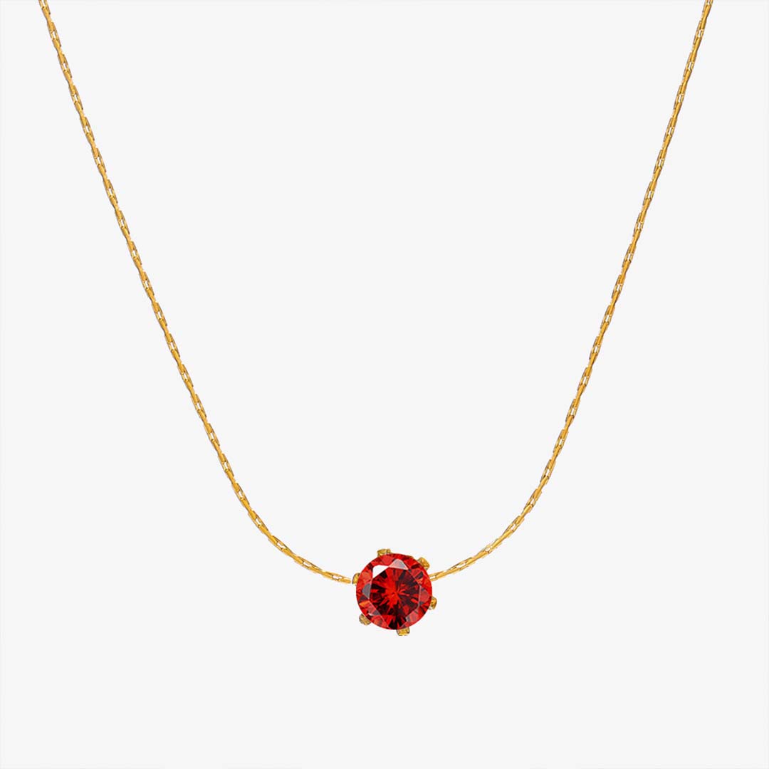 ISABELA NECKLACE