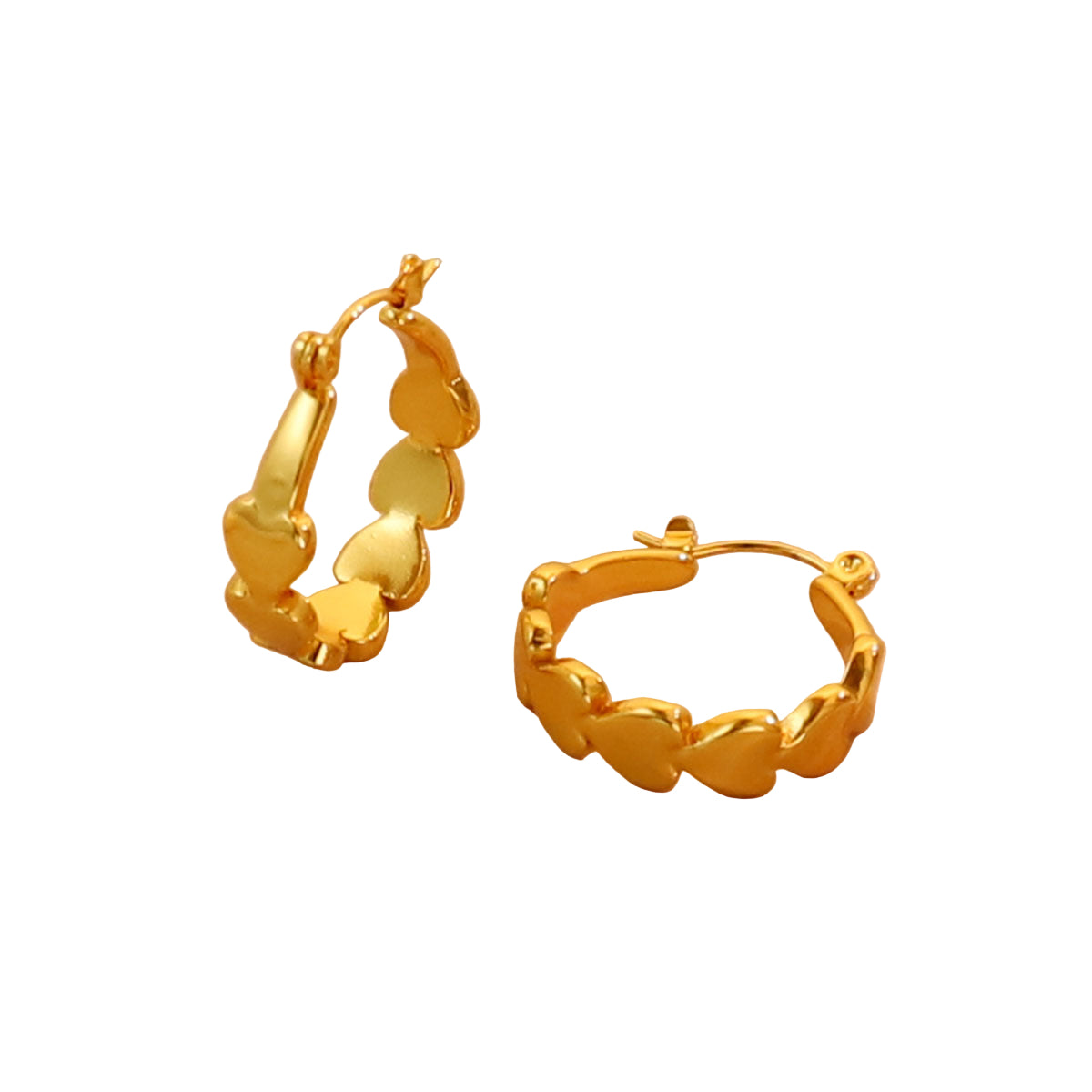 RAY HOOPS (18k)
