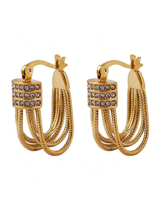 SOLARA HOOPS (SS)
