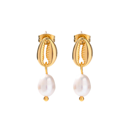 HEMI EARRINGS (18k)