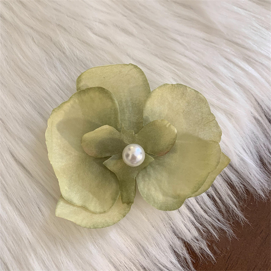 MACARON HAIR CLIP