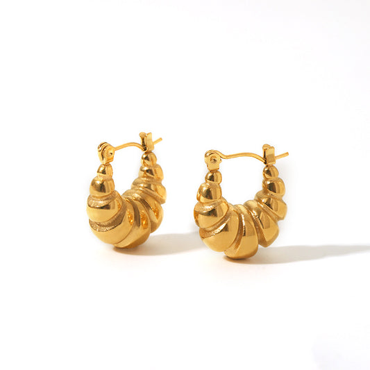 CROISSANT HOOPS (18k)