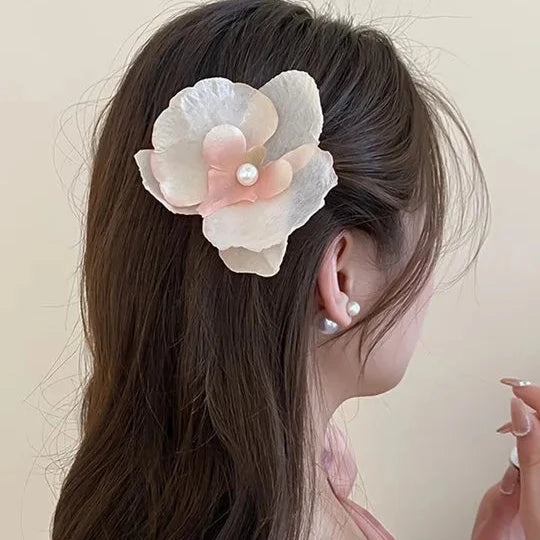 MACARON HAIR CLIP