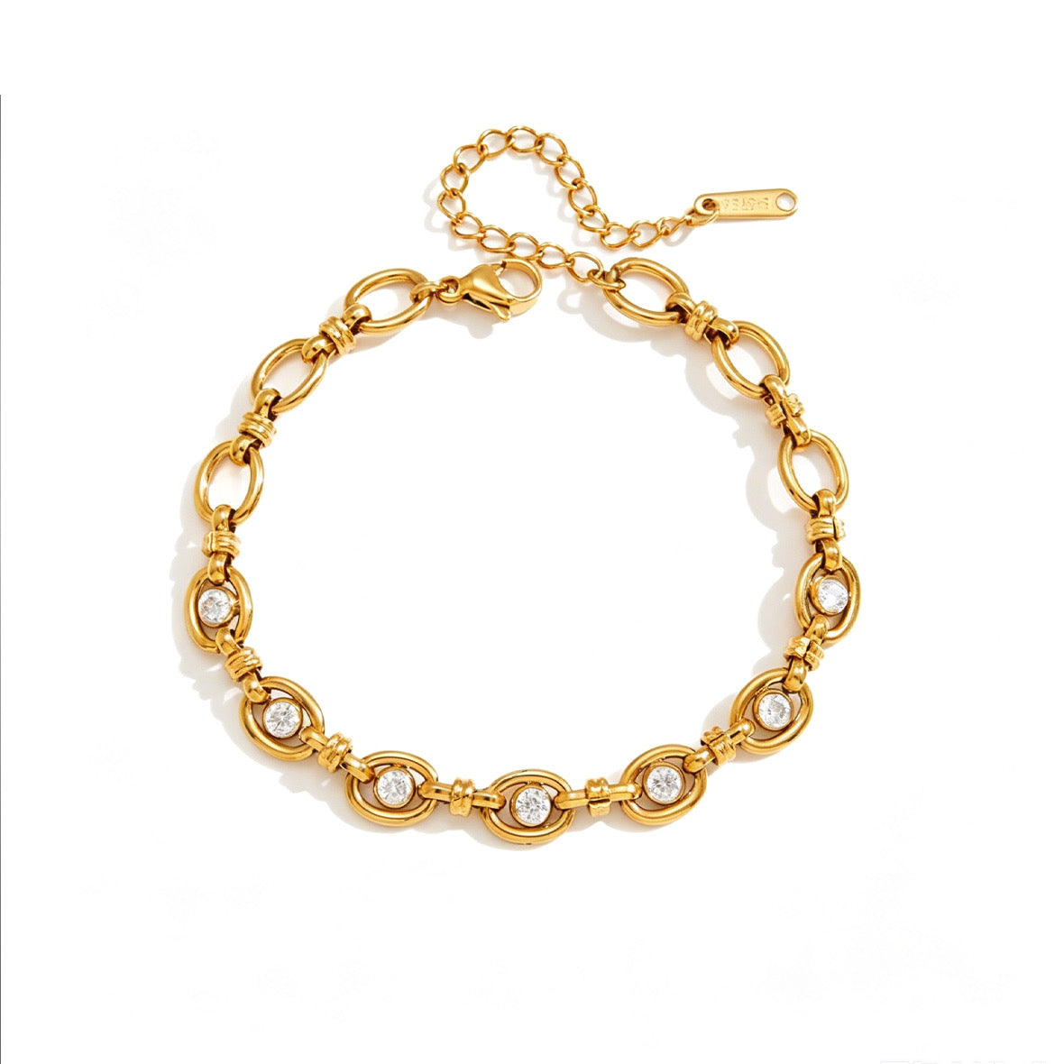 KAIA BRACELET (18k)