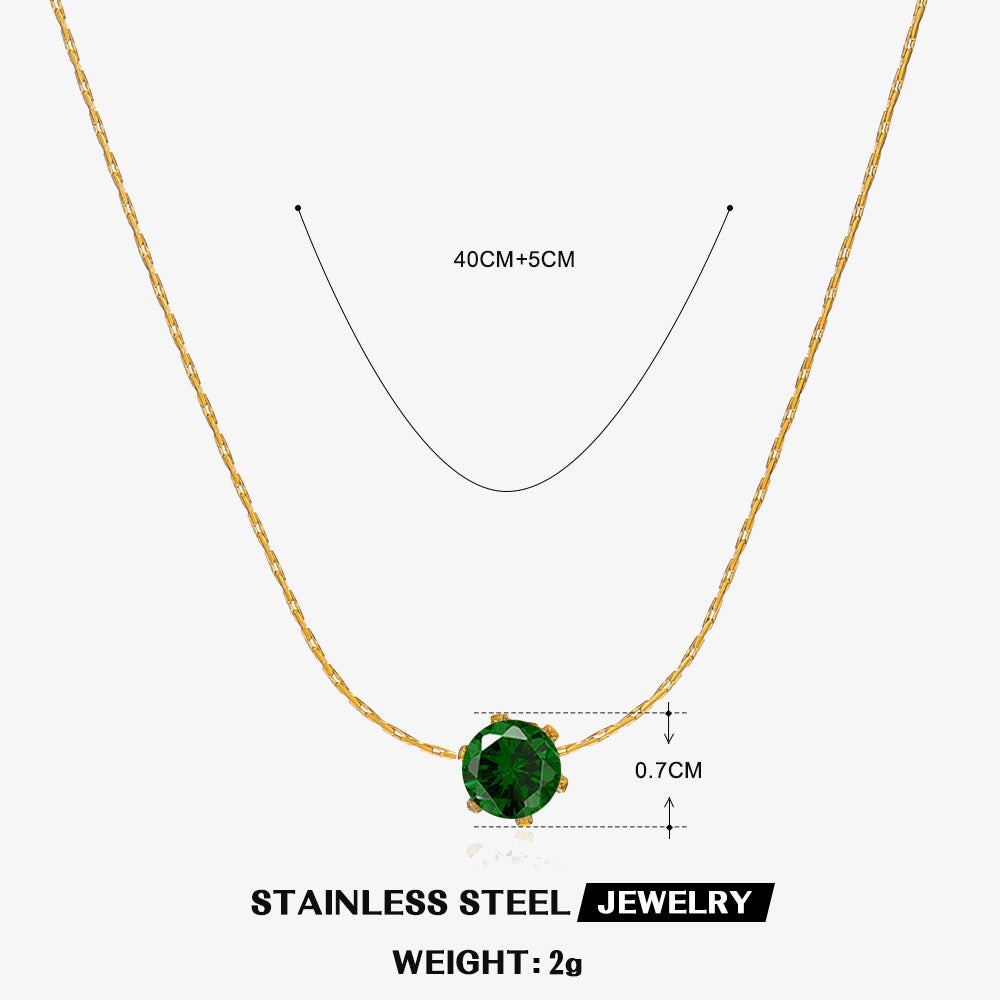 ISABELA NECKLACE