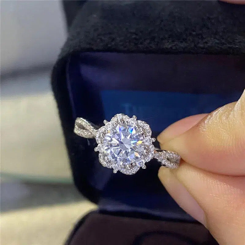 PROMISE RING (18k)