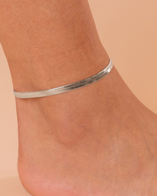 LEVI ANKLET (SS)