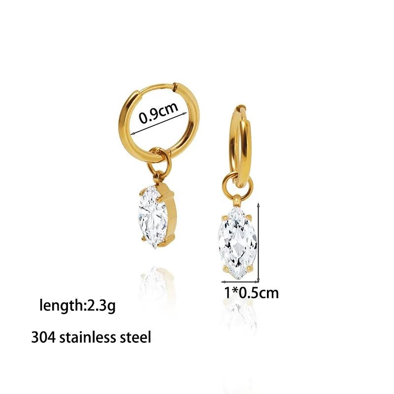 DARLA EARRINGS (18k)
