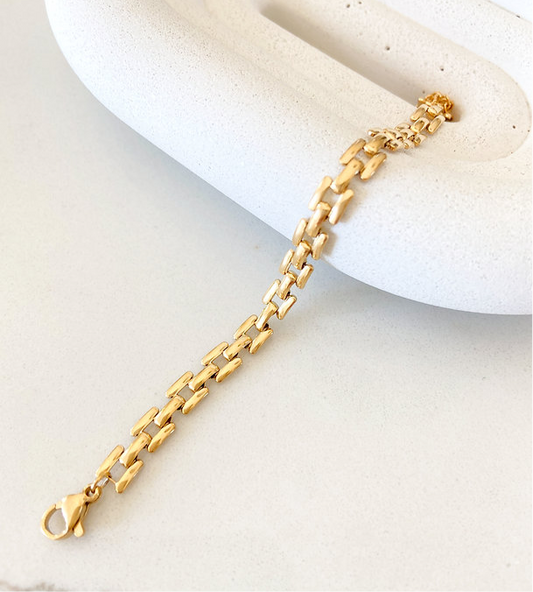 GEORGIA BRACELET (18k)