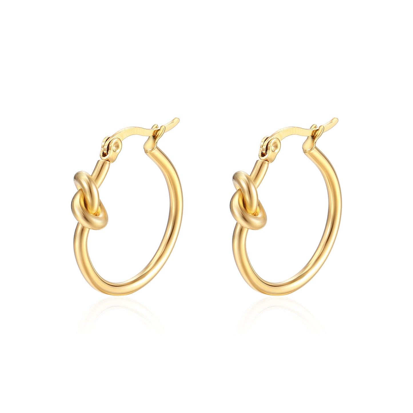 BIANCA EARRINGS (18k)