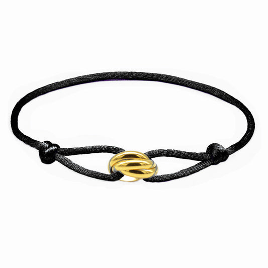 COUPLE ROPE BRACELET